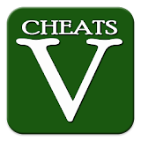 Cheats For GTA 5 icon