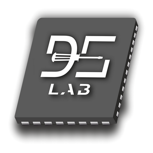 DokaServis logo