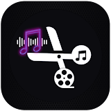 صانع النغمات القاطع MP3 icon