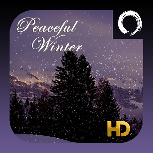 Peaceful Winter HD 1.1 Icon