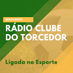 Cover Image of Скачать Radio Clube do Torcedor 1.3 APK