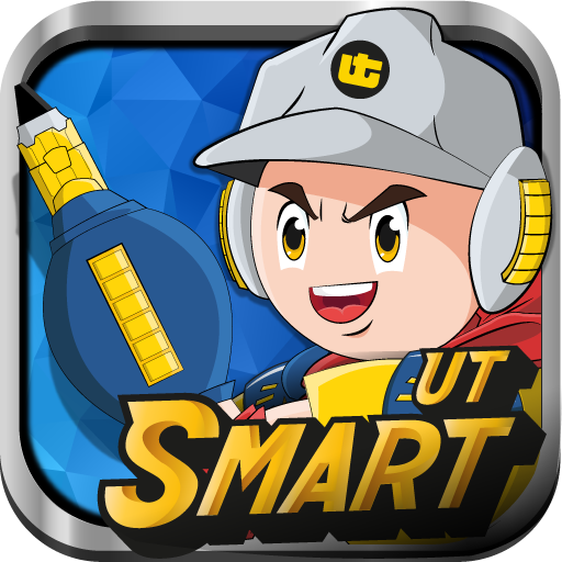 UT Smart logo