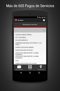 Mutual Móvil v1.12.9 (Unlimited Money) Free For Android 4