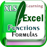 Learn Excel Functions and Form