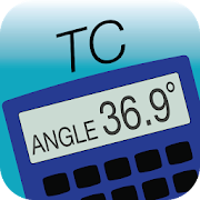 Tradesman Calc Calculator