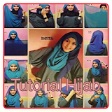 Tutorial Hijab Cantik icon