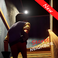 Guide for Hi Neighbor Alpha Secrets