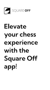 Square Off Chess- Play & Learn Unknown