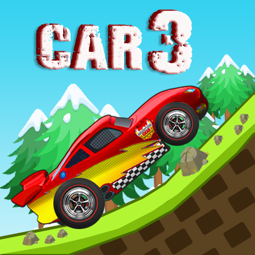 Cars Climb 2020 2.1 Icon