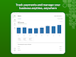 screenshot of Clover Go - Dashboard & POS