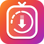 Cover Image of Tải xuống SwiftRepost : Fast Repost For Instagram 1.4 APK