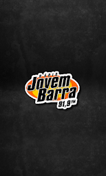 Rádio Jovem Barra 91,9 FM