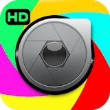 XGA HDR Camera icon