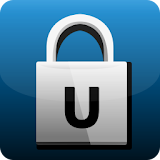 uSav Security System icon