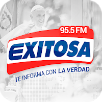 Radio Exitosa  La Radio del Perú