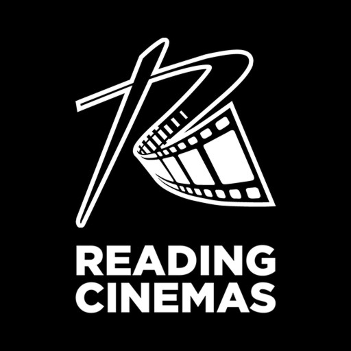 Reading Cinemas logo