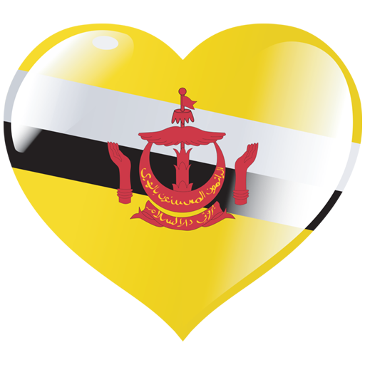 Brunei Radio Music & News  Icon