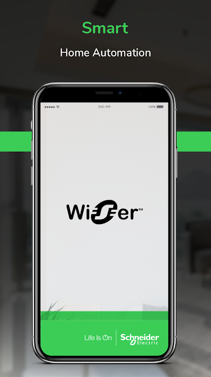 Wiser - 1.0.1 - (Android)