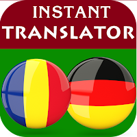 Romanian German Translator