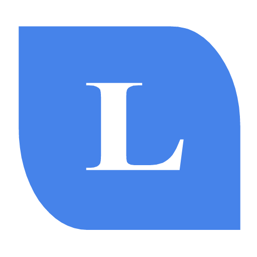 Lringo+ Messenger Translator  Icon