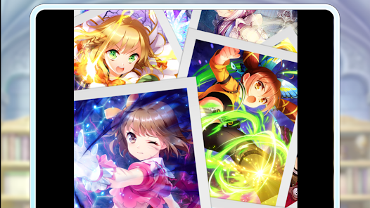 グリモアrefrain Gallery Screentshots 14