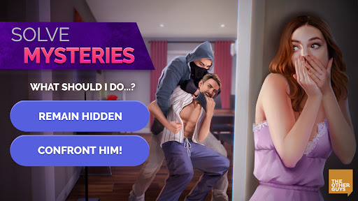 What's your Hidden Power? MOD APK 3.0.20 (Free Premium Choices)