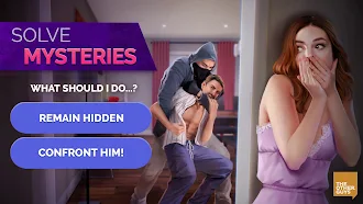 Game screenshot Journeys: Romance Stories apk download