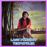 Jaipongan Dangdut (PONGDUT) icon