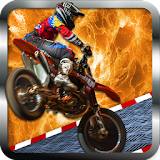 Extreme Dirt Bike Stunts icon