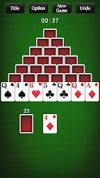 Pyramid [card game]