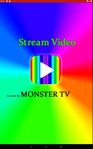 Stream Video MONSTER TV