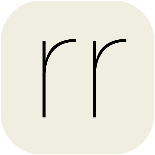 rr  Icon