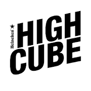 High Cube  Icon