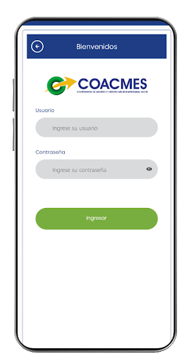 Coacmes Screen 3