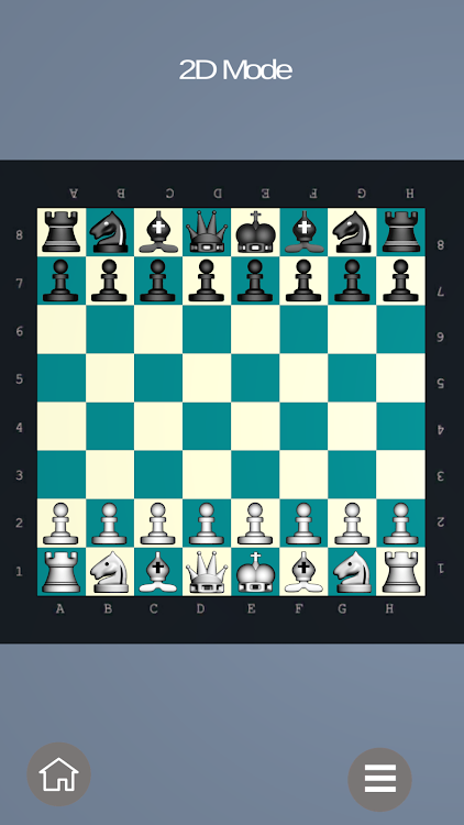 Chess - 1.0.6 - (Android)