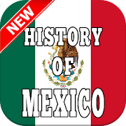 Top 30 Books & Reference Apps Like History of Mexico - Best Alternatives