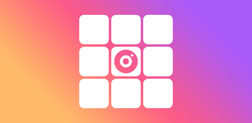 PhotoSplit - Crop Pics For IG