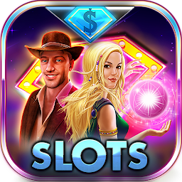 Diamond Cash Slots Casino Игра Mod Apk