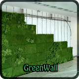 Green Wall icon