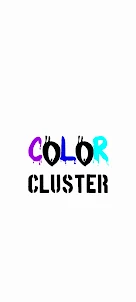 ColorCluster - Brain Training