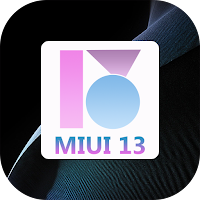 Theme for Xiaomi MIUI 13 - MIUI 13