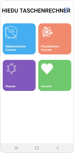 App-Vorschau