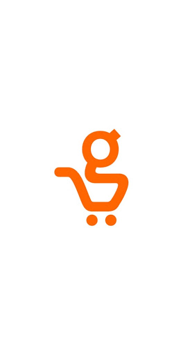 Android application Grocee screenshort