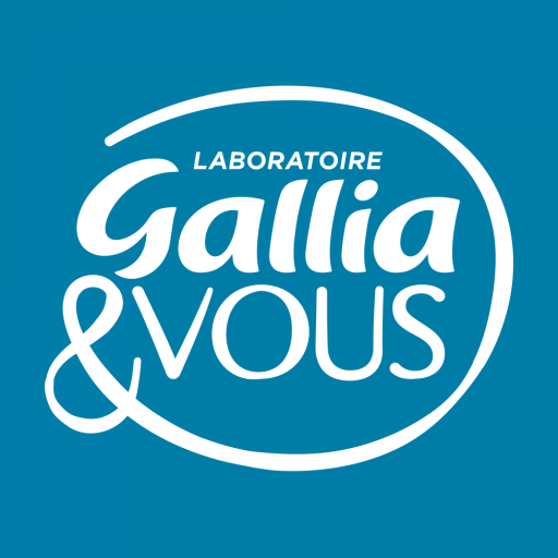 L.Gallia&Vous logo