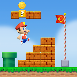 Super Tony - 3D Jump and Run Mod Apk