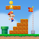 Super Tony - 3D Jump and Run - Androidアプリ