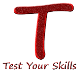 Test Your Skills icon