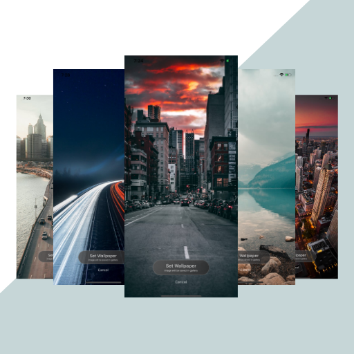 WallpaperHub  Wallpaper for E