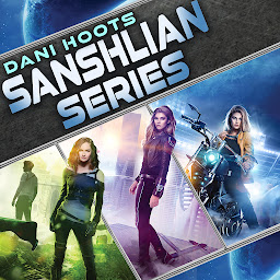 Icon image Sanshlian Series: The Complete Collection