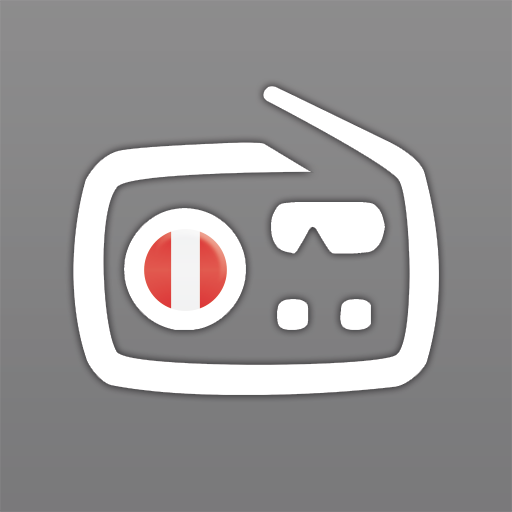 Radio Peru FM  Icon
